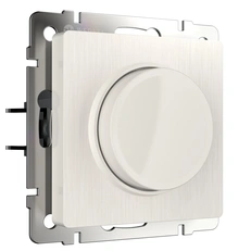 Изображение Диммер (перламутровый рифленый) W1142013